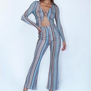 Princess Polly Two Piece Set